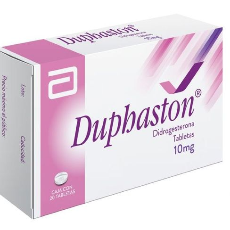 duphaston