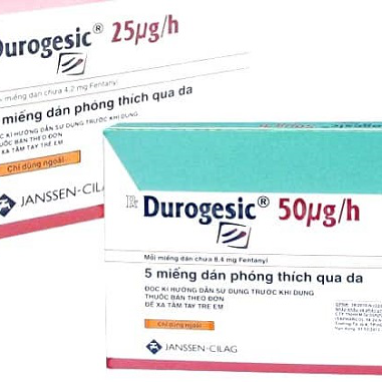 durogesic