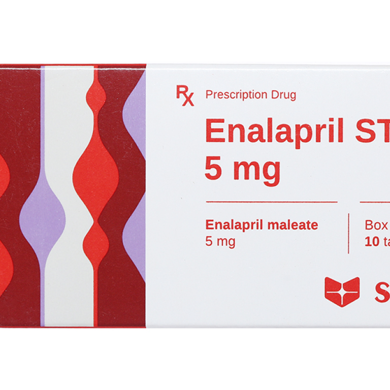 enalapril