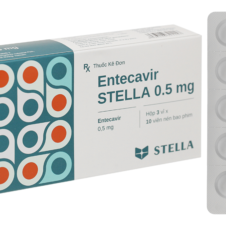 entercavir