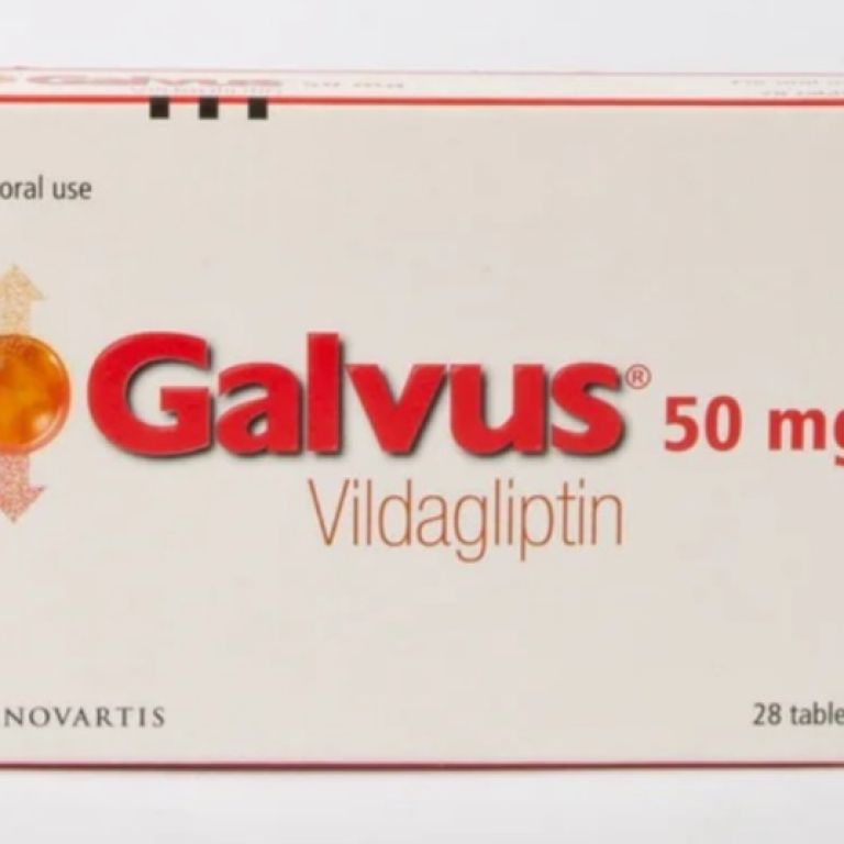 galvus