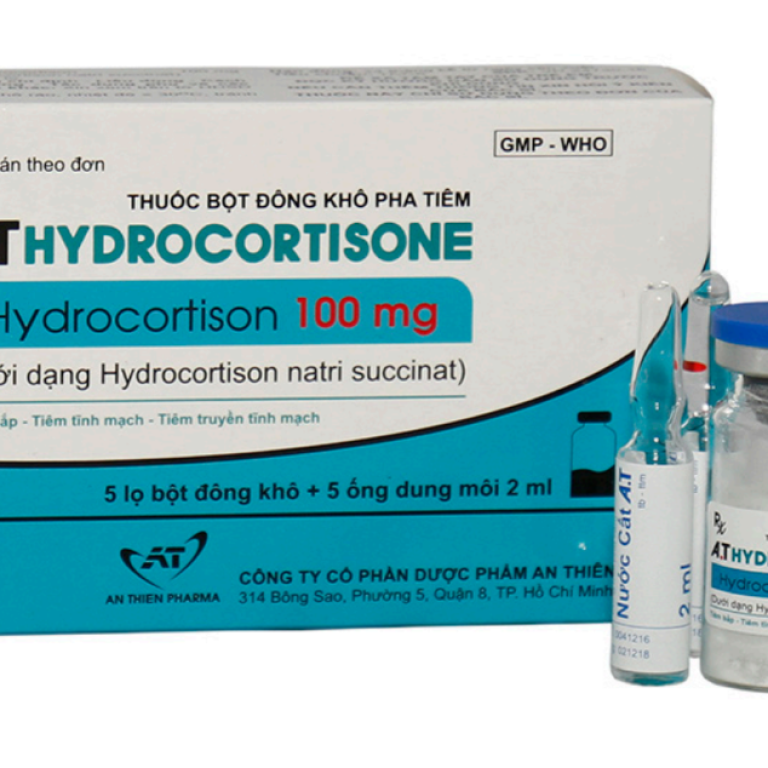 hydrocortison