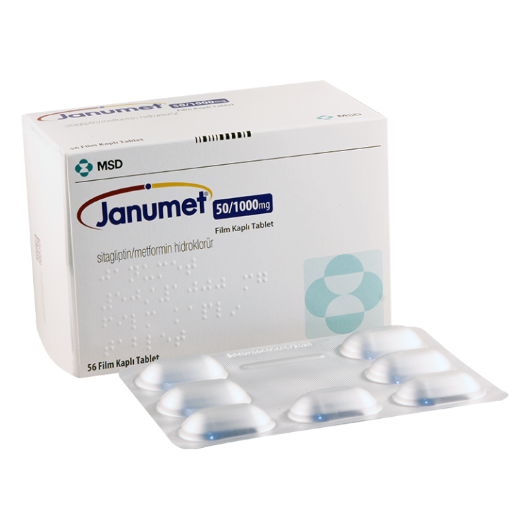 janumet