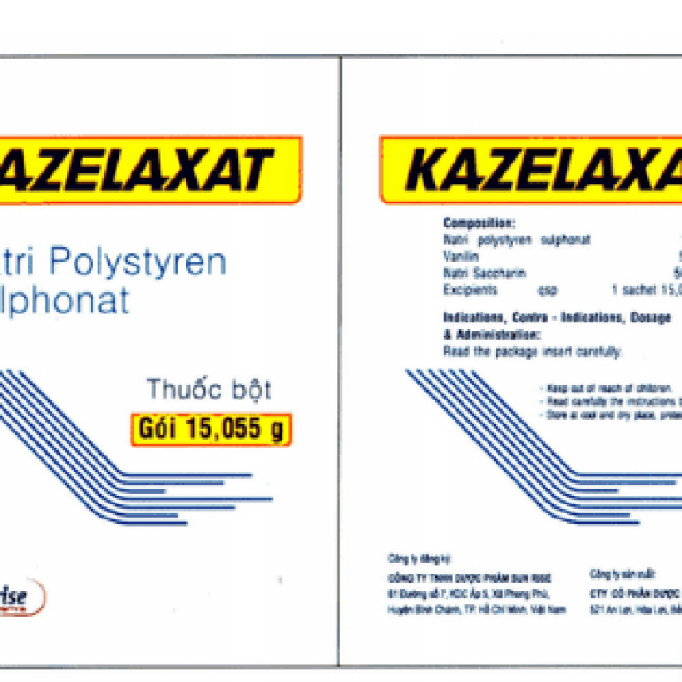 kazelaxat