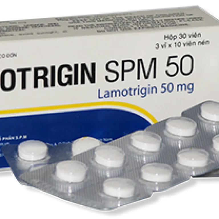 lamotrigin