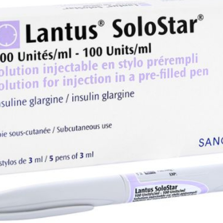 lantus