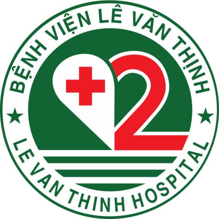 logo bệnh viên lê văn thinh
