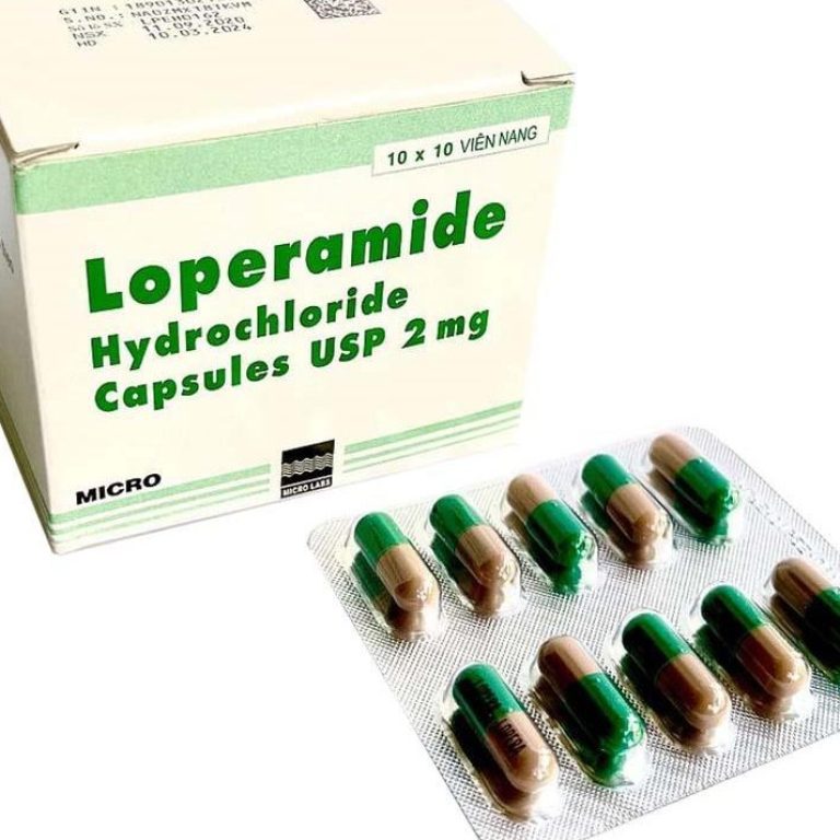 loperamid