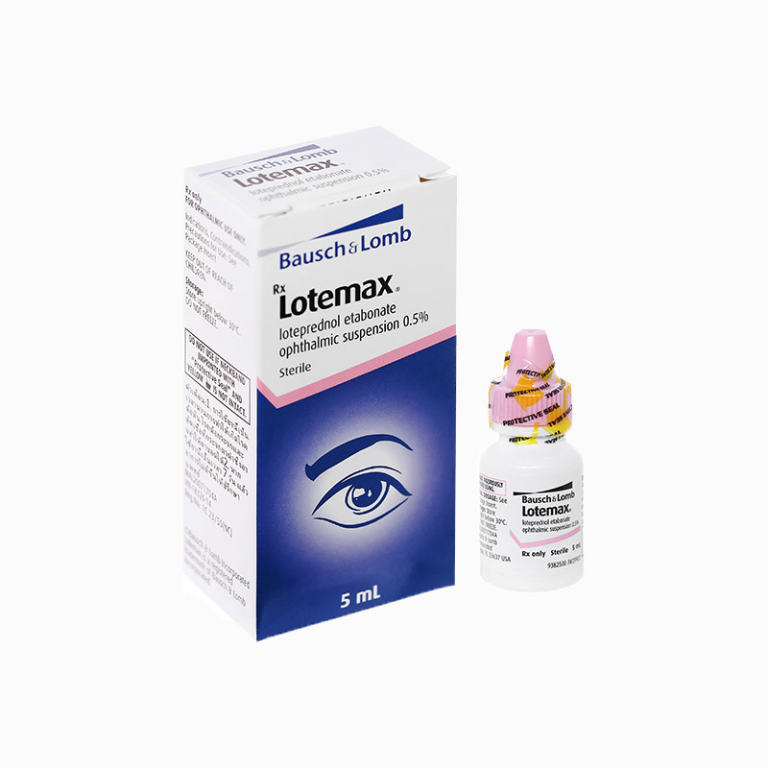 lotemax
