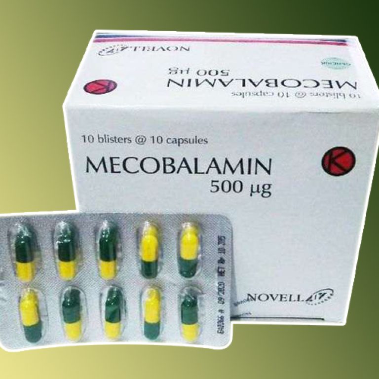 mecobalamin