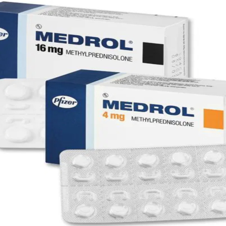 medrol