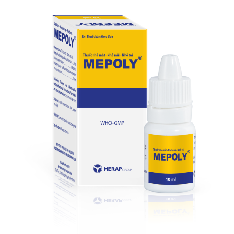 mepoly