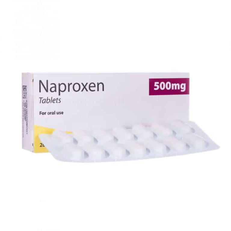 naproxen