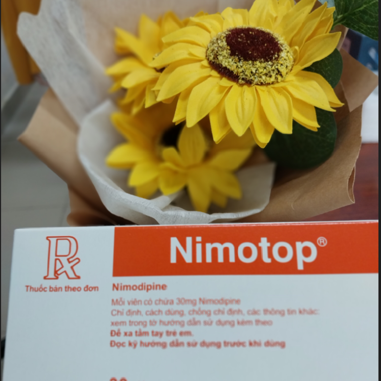 nimotop