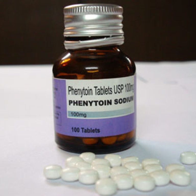 phenytoin