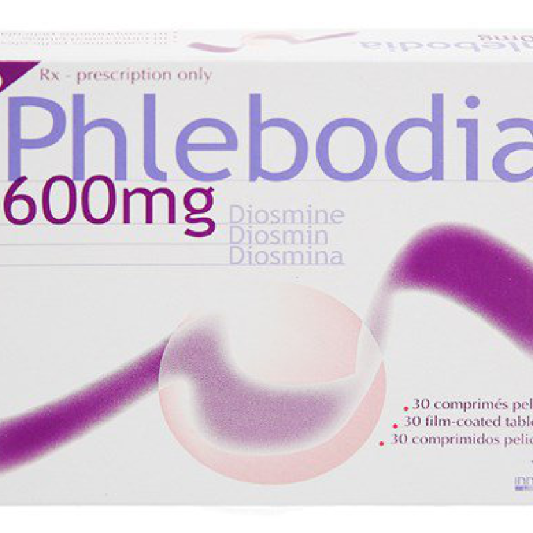phlebodia