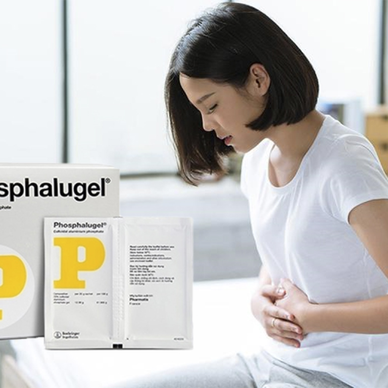 phospholugel