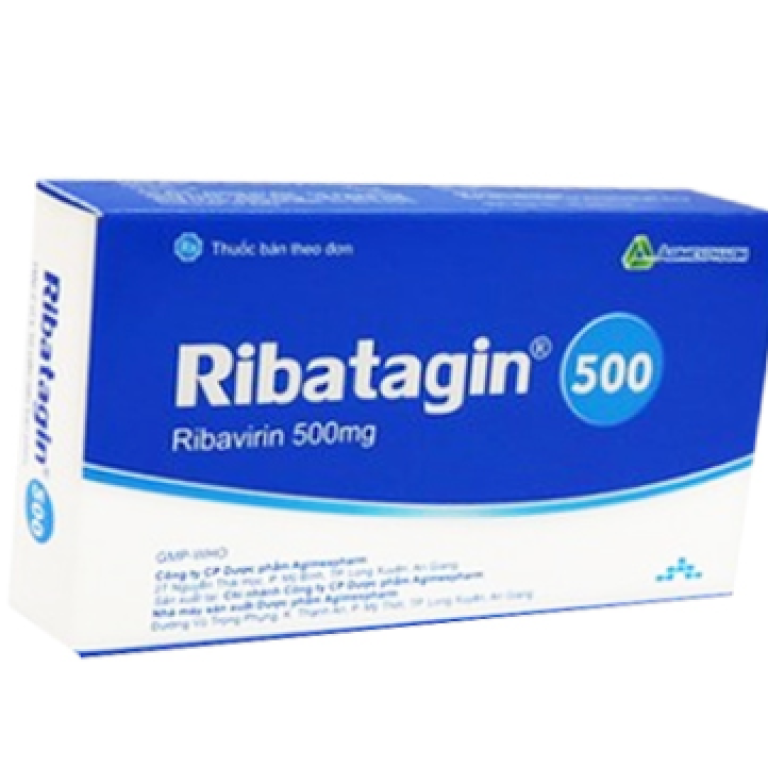 ribavarin