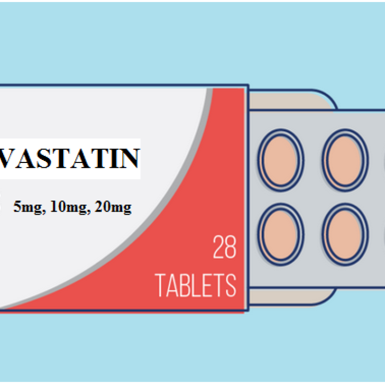rosuvastatin