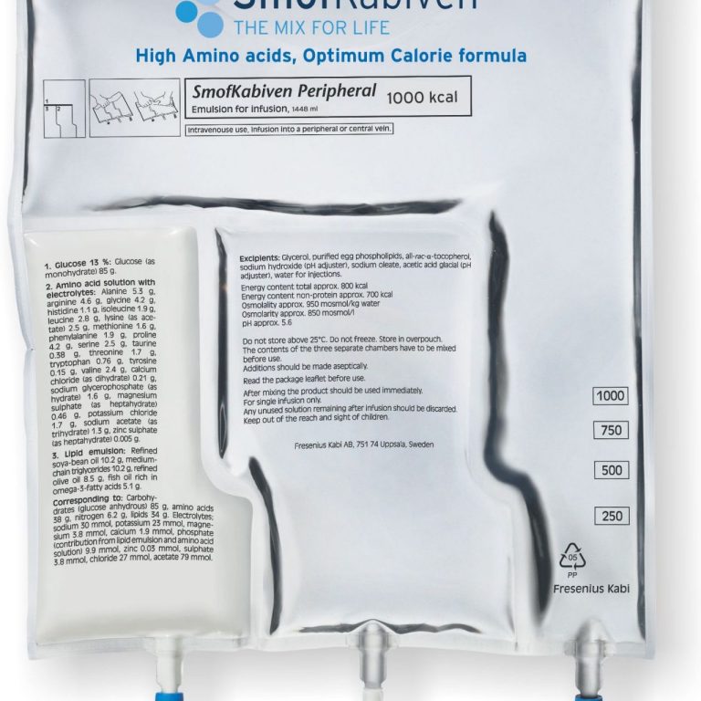 smofkabiven