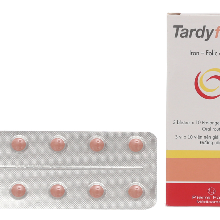 tadyferon
