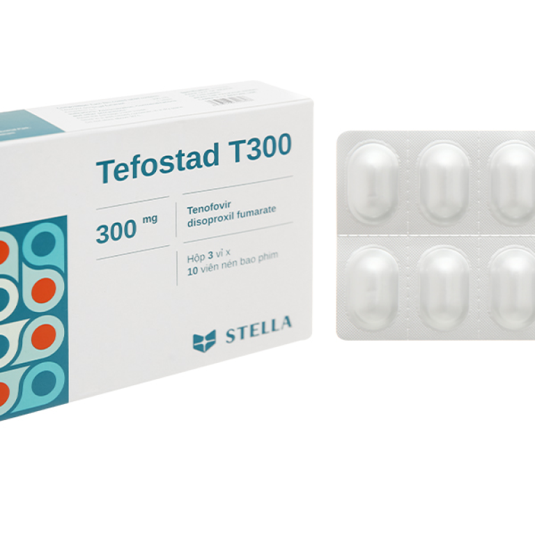 tenofovir