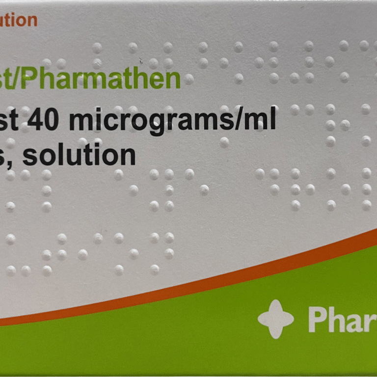 travoprost