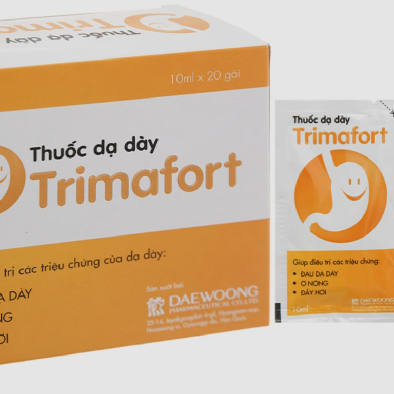 trimafort