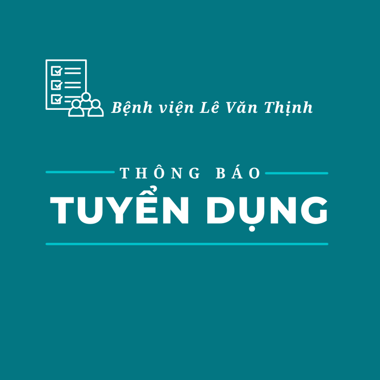 tuyển dụng