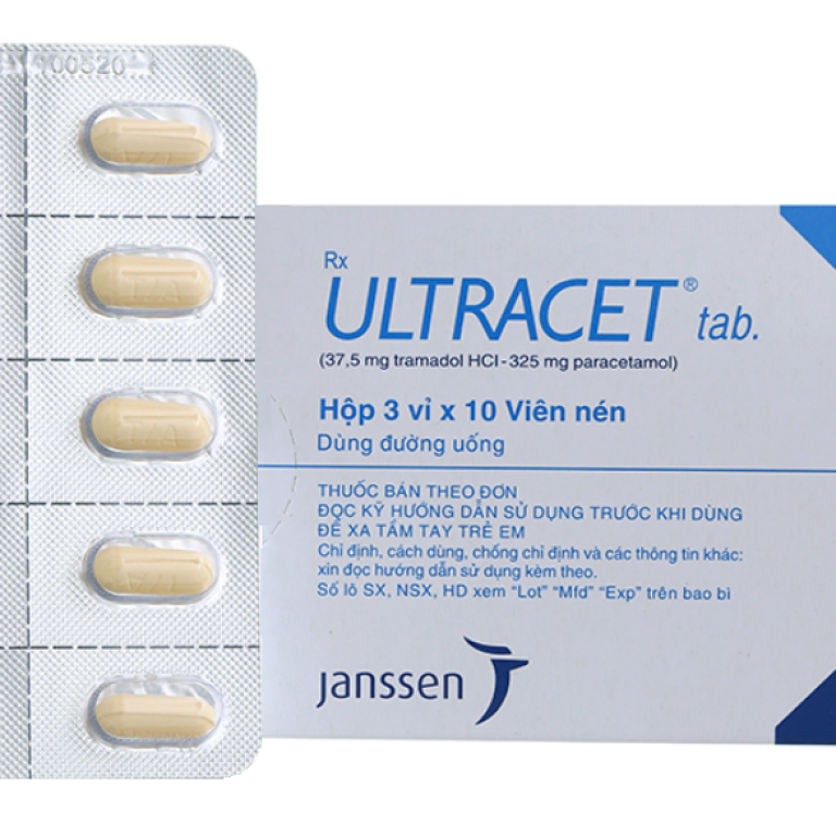 ultracet