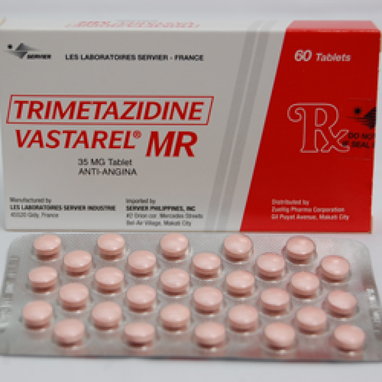 vastarel