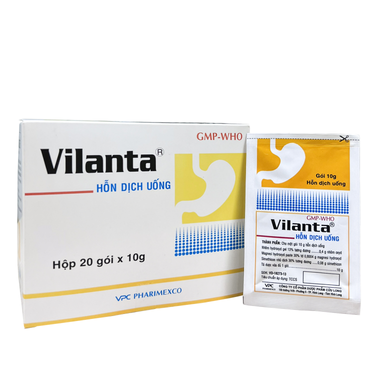 vilanta