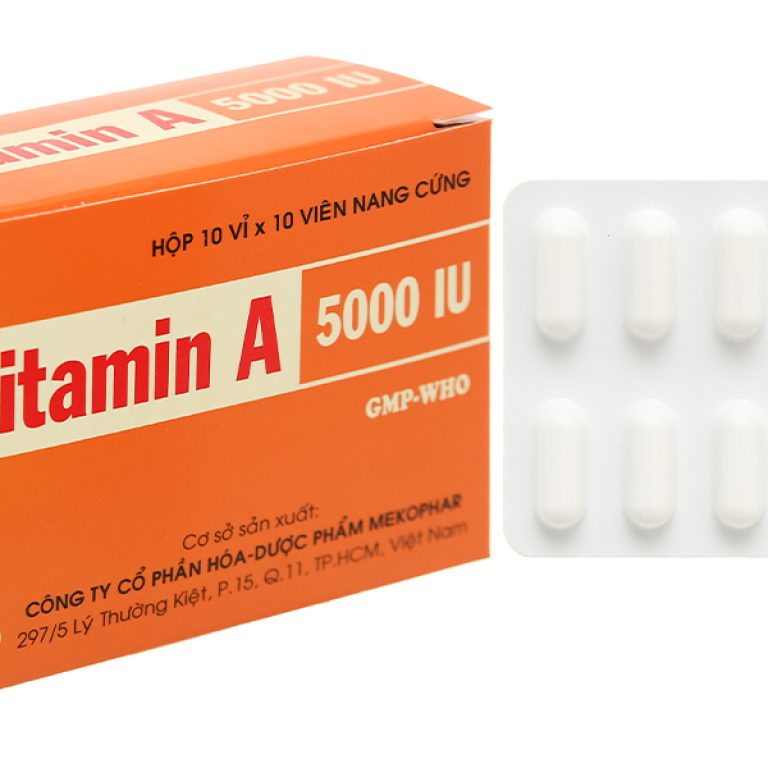 vitamin A