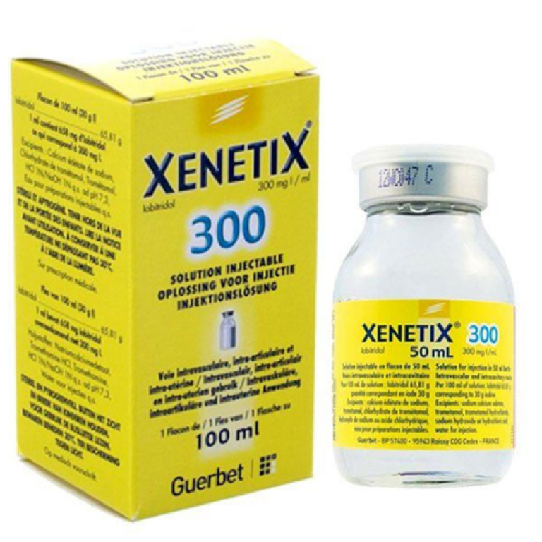 xenetix