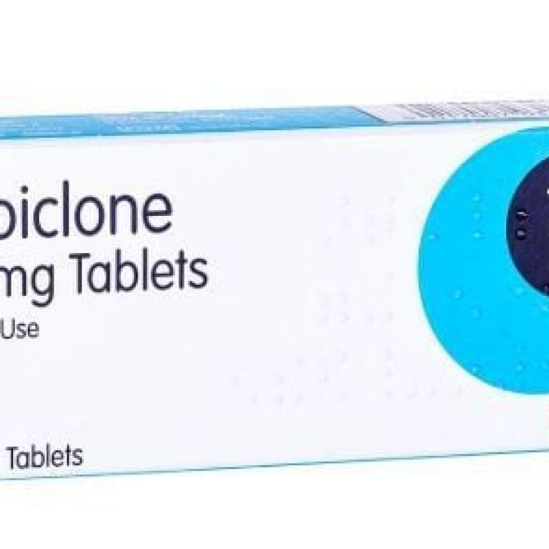zopiclone