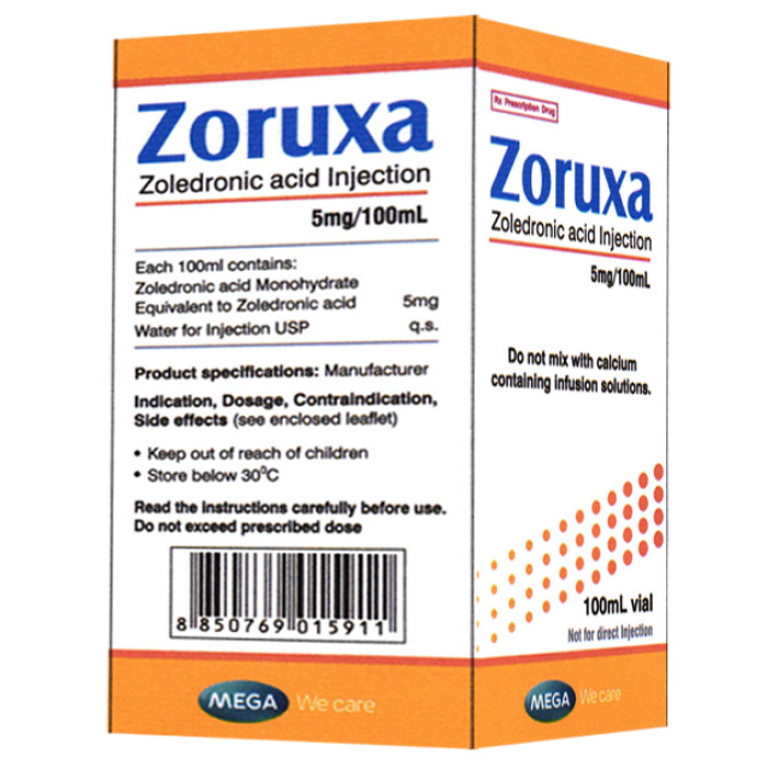 zoruxa